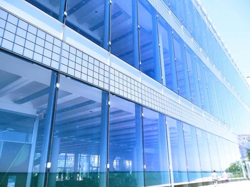 window washing